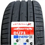 Suverehv 225/45R18 RoadX RXMOTION DU71 95Y XL 2025