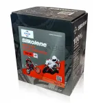 SILKOLENE FUCHS Pro 4 XP 5W40 100% s&uuml;nteetiline mootori&otilde;li, 4 l