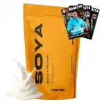 nowmax SOYA PROTEIN WHEY valguisolaat 700 g