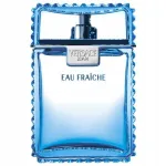 Meeste tualettvesi VERSACE Eau Fraiche, 100 ml