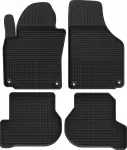 Volkswagen Golf 5/6/Plus (2003&ndash;2013) kummimatt KORYTKO 2 cm + pidurikatete komplekt