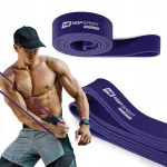 Vastupanu kumm 16&ndash;39 kg venitusharjutusteks