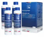 N&otilde;udepesumasina puhastus BOSCH, 250 ml