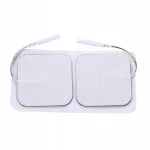 Gel-elektroodid TENS/EMS elektrostimulaatorile MIC PIN2