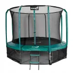 Laste batuut JUMPI Maxy Comfort, 312 cm (10 jala)