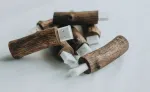 Puidust USB m&auml;lupulk 32 GB