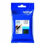 Brother LC3617C tindikassett sinine