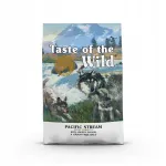Kuivtoit kutsikatele Taste of the Wild Pacific Stream, 5,6 kg