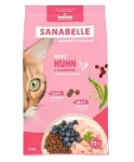 Bosch Sanabelle Adult Chicken kuivtoit kassidele, 2 kg
