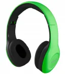 Stereo k&otilde;rvaklapid k&otilde;rva peal 3M COLORS G