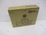 Konica Minolta MT 103B must toonerkassett 8935-804