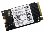 SAMSUNG M.2 256GB PCIe NVMe PM991a MZALQ256HAJD 2242 SSD ketas