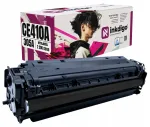 HP M351 M375 M375nw M451 M475 305A CE410A toonerikassett