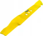 Muruniiduki tera 18" 46 cm, NAC Hecht Leader