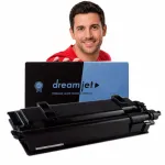 Kyocera TK3160 toonerkassett, sobib EcoSys P3145DN/P3150DN