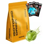 nowmax ISOTONIC DRINK isotooniline jook 1000 g