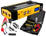 Auto k&auml;ivitaja JUMP STARTER BOOSTER 12V 7in1