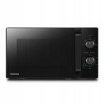TOSHIBA MM20PF(BK) mikrolaineahi must