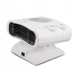 Elektriline k&uuml;tteseade STRONG 2000W ventilaatoriga