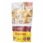 Josera Pate Kitten teraviljavaba m&auml;rg kassitoit, 85 g