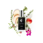 Prantsuse meeste parf&uuml;&uuml;mid No. 452, 33 ml, ingveri ja kaneeli l&otilde;hnaga