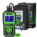 Auto diagnostikaseade MERCEDES BENZ OBD2 24DIAG S970