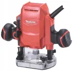 Freesimismasinad Makita M3601, 900W, 6 mm, puidule