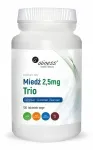 Toidulisand Aliness Copper trio 2,5mg, 100 tabletti