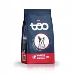 TEO Mini kuivkoeratoit veiselihaga, 820 g