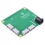 LEGO laiendusmoodul Build HAT Raspberry Pi jaoks