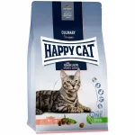 Kuiv kassitoit Happy Cat l&otilde;hega, 10 kg