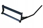 Mootorratta toetaja chopper, cruiser, bobber