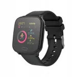 Sportlik kell IGO JW-100, must