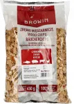 Suitsutuskambri kirsspuuhaket Browin 450g