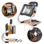 T&ouml;&ouml;valgusti WORX Power Share WX026.9 20V