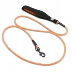 V&auml;ikeste koerte Truelove Lumen Lite rihm, oranž