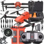 AUTEL EVO II PRO V2 professionaalne droon 6K, 2x aku, 9 km