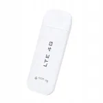 Juhtmevaba 4G WiFi reitmik, ABS korpus, 150 Mbps
