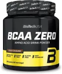 Aminohapete pulber BioTech BCAA Zero 360g Cola