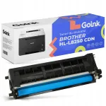 Sinine tooner Brother HL-L8250 CDN, TN-321C
