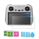 Kare klaasikile DJI Mini 5 Pro / Mini 4 Pro / Mini 3 Pro RC2 / RC