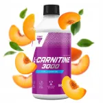 L-karnitiin TREC L-CARNITINE 3000 500 ml aprikoosi maitsega