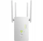 Juhtmevaba Koanni WiFi v&otilde;imendi, kahe sagedusega, 2,4 GHz/5 GHz, 1200 Mb/s