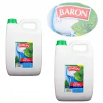 BARON n&otilde;udepesuvahend m&uuml;ndiga, 5 l