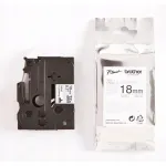 Etikettide puhastuslint Brother TZE-CL4, 18 mm, 2,5 m