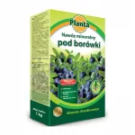 V&auml;etised Planta mustikatele ja happelisi muldasid armastavatele taimedele, 1 kg