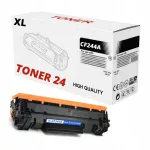 HP LaserJet Pro M15a/M15w/M28w toonerikassett CF244A/CF244X