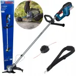Juhtmevaba v&otilde;sal&otilde;ikuri trimmer BOSCH GFR 18V-23 06008d1000