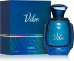 Parf&uuml;&uuml;mitud vesi AJMAL VIBE 75 ml