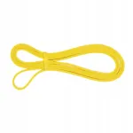 DrFit vastupanutraks pilatese jaoks, kollane, 2&ndash;6 kg